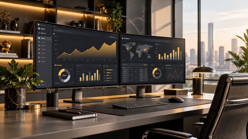 AI Analytics