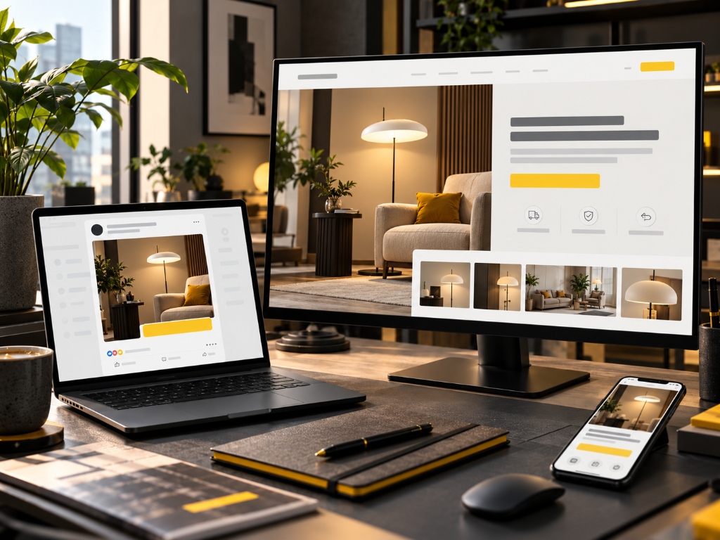 Landing Page Optimizasyonu