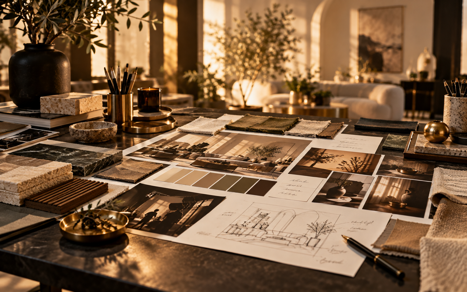Art Direction ve Sanat Yönetimi