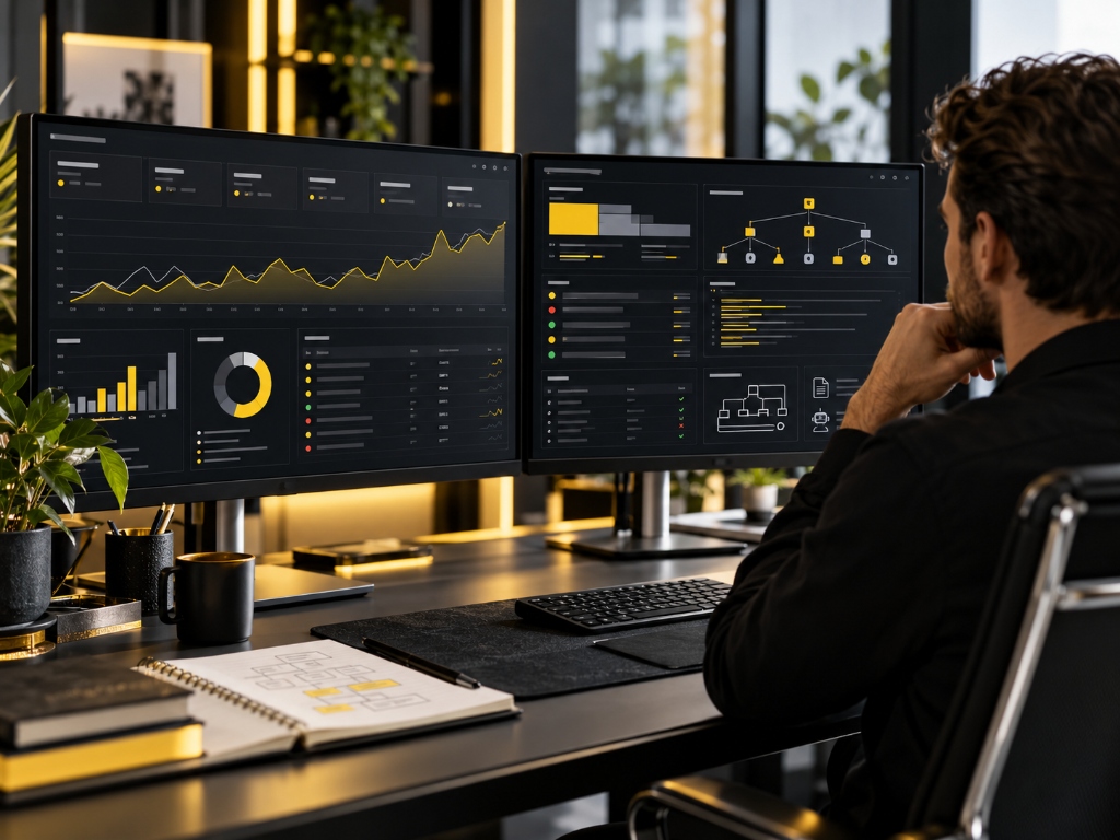 Search Console Analizi