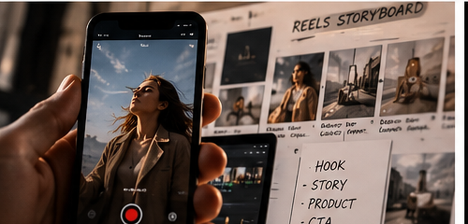Reels & Short Form