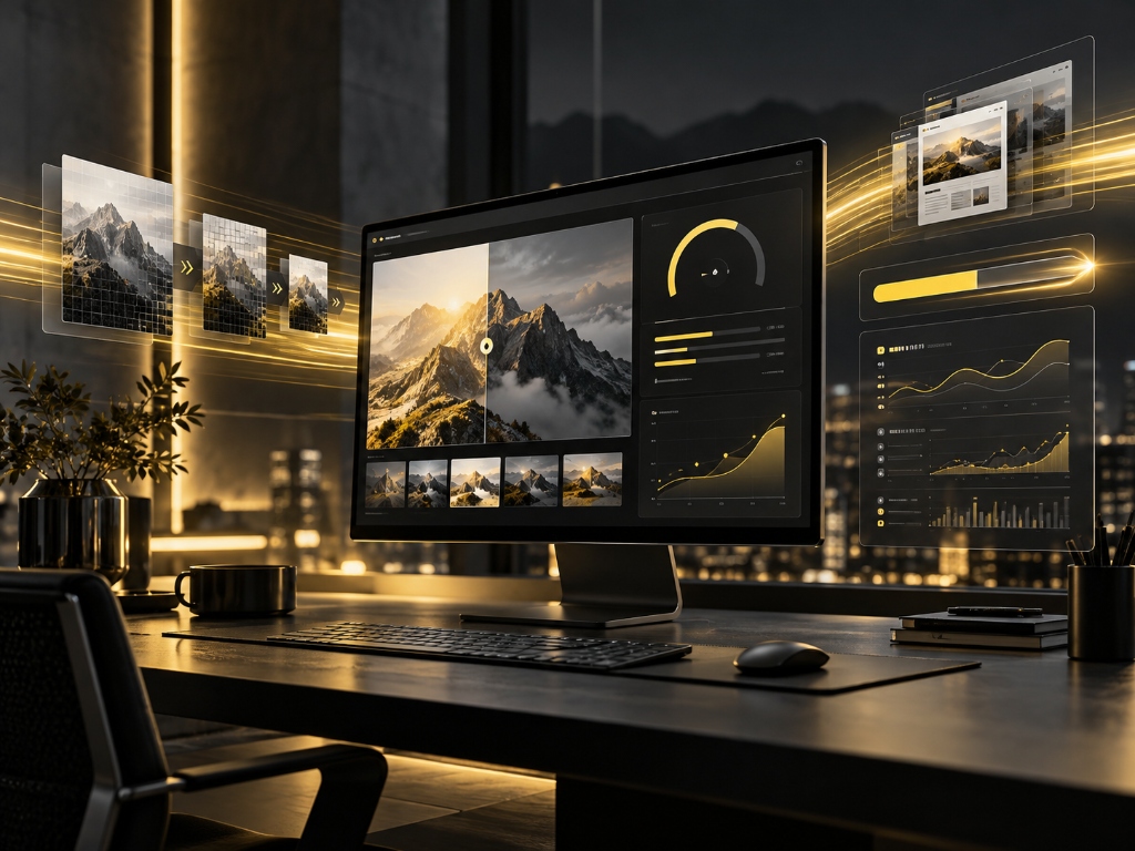 Web Performans Optimizasyonu